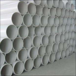 PVC給水管規(guī)格你知道嗎?