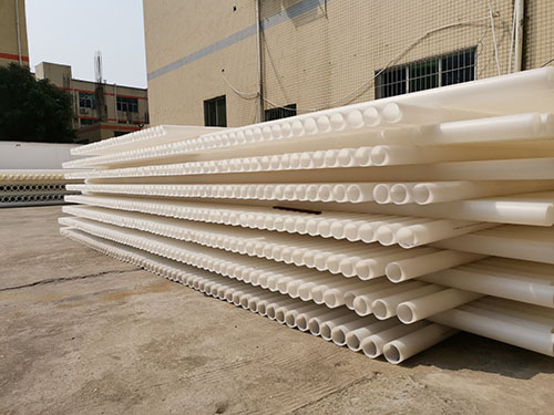 怎么區分HDPE管與PE管？