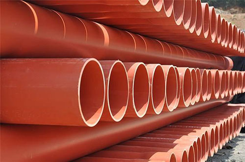 mpp電力管跟cpvc電力管有什么區別？