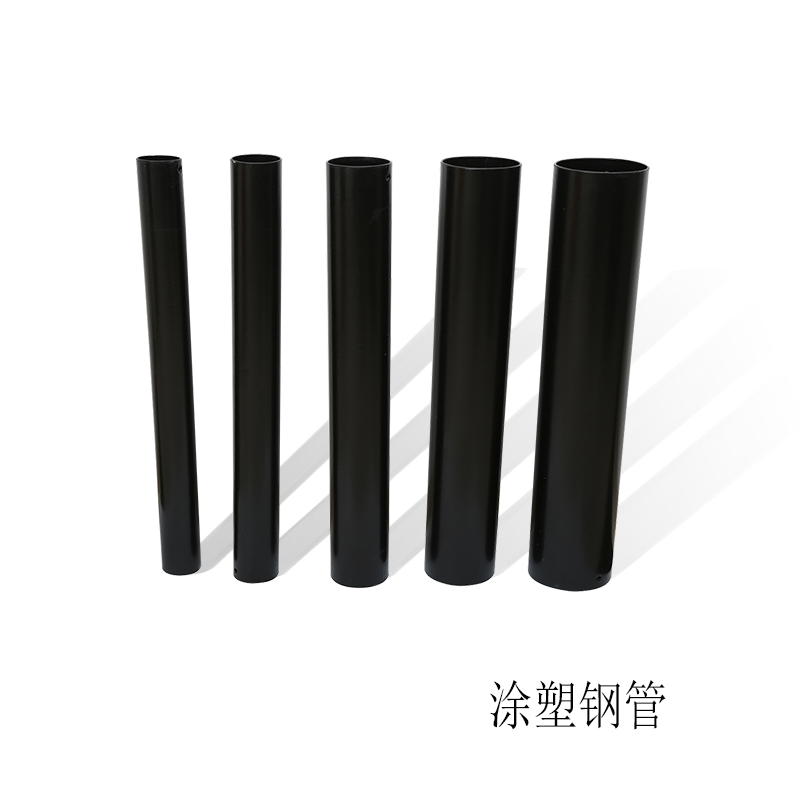 深捷通涂塑鋼管產品