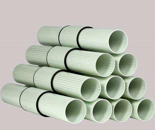 深捷通纖維編織拉擠電力管(DB-BWFRP)